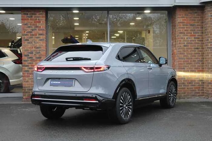 Honda e:Ny1 150kW Advance 69kWh 5dr Auto 