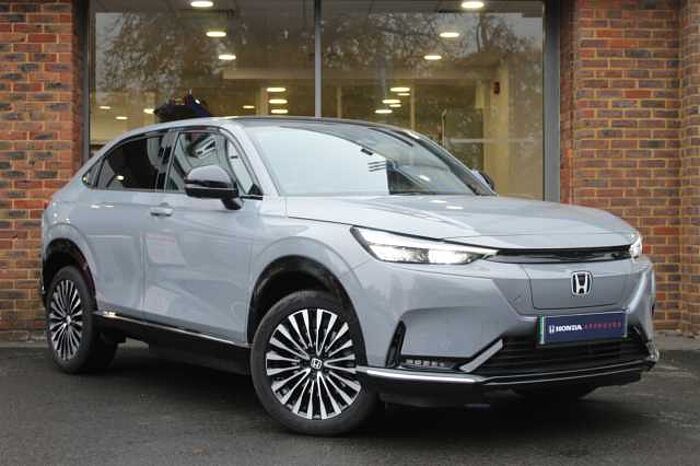 Honda e:Ny1 150kW Advance 69kWh 5dr Auto 