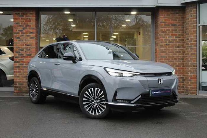 Honda e:Ny1 150kW Advance 69kWh 5dr Auto 