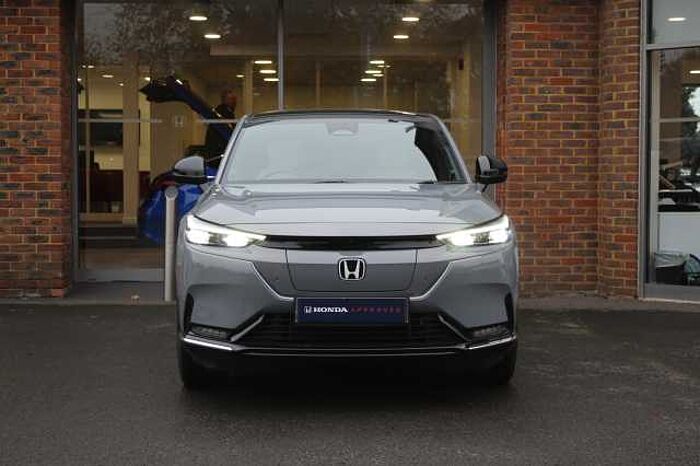 Honda e:Ny1 150kW Advance 69kWh 5dr Auto 