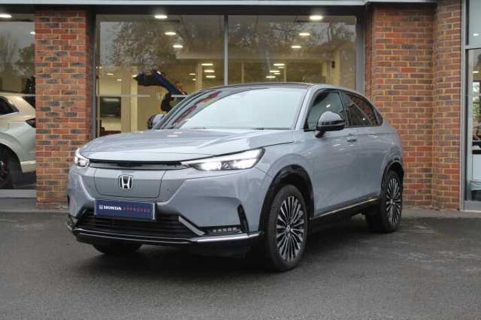 Honda e:Ny1 150kW Advance 69kWh 5dr Auto 