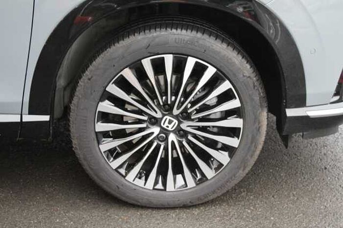 Honda e:Ny1 150kW Advance 69kWh 5dr Auto 