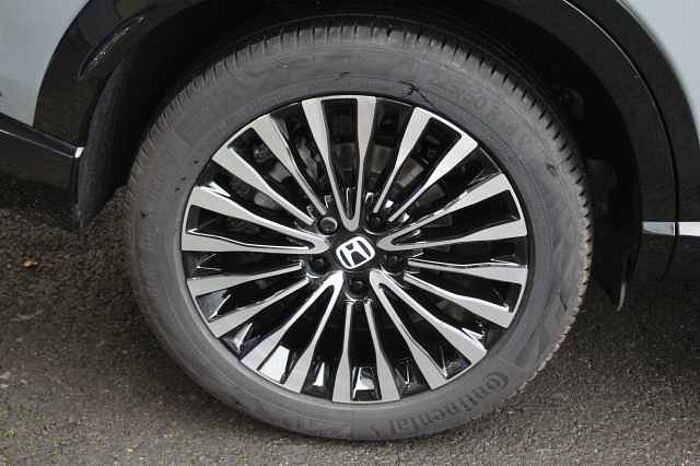 Honda e:Ny1 150kW Advance 69kWh 5dr Auto 