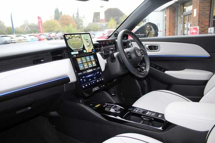 Honda e:Ny1 150kW Advance 69kWh 5dr Auto 