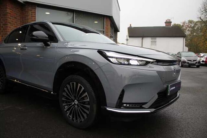 Honda e:Ny1 150kW Advance 69kWh 5dr Auto 