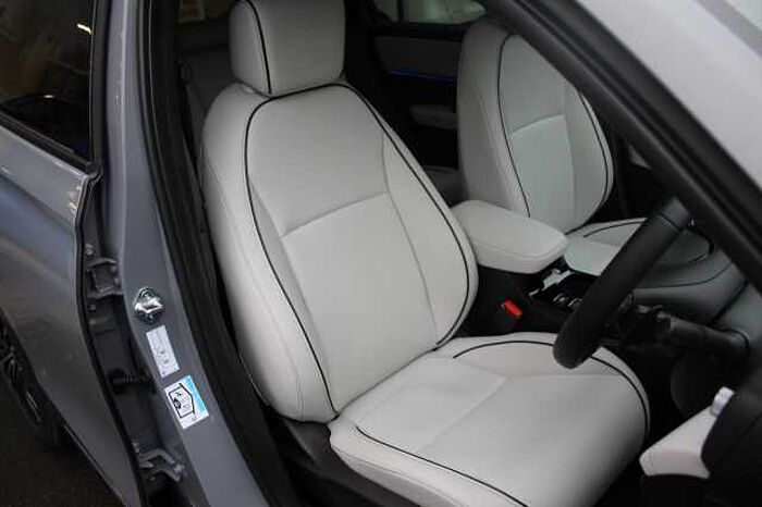 Honda e:Ny1 150kW Advance 69kWh 5dr Auto 