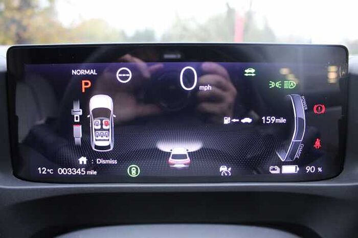 Honda e:Ny1 150kW Advance 69kWh 5dr Auto 