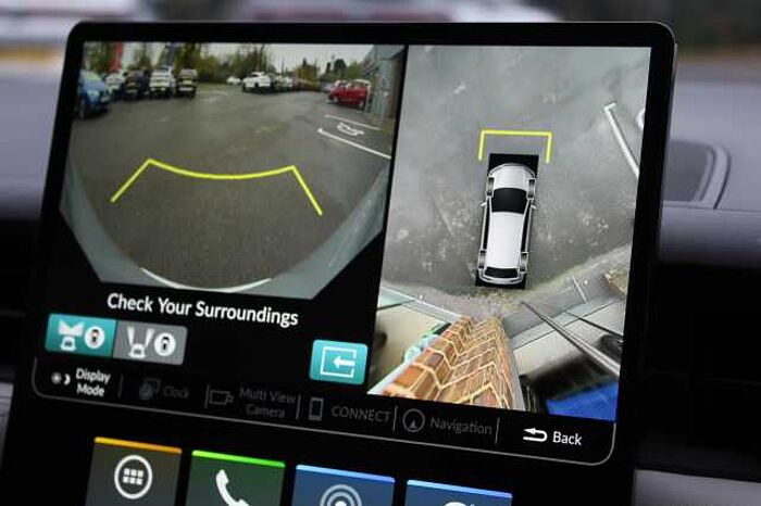 Honda e:Ny1 150kW Advance 69kWh 5dr Auto 
