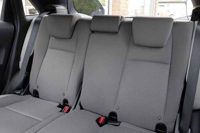 Honda Jazz Hybrid 1.5 i-MMD (107ps) EX Two Tone 