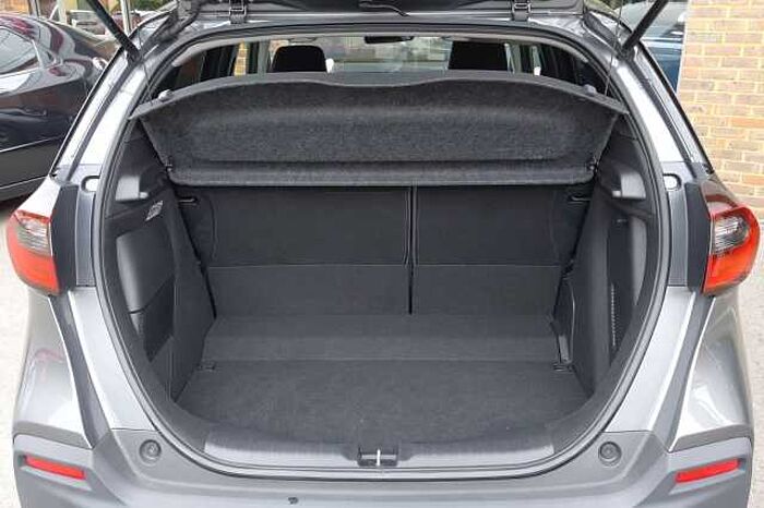 Honda Jazz Hybrid 1.5 i-MMD (107ps) EX Two Tone 