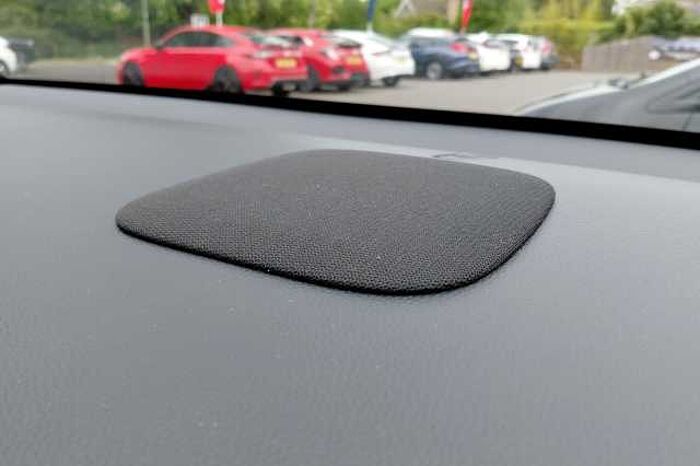 Honda Jazz Hybrid 1.5 i-MMD (107ps) EX Two Tone 