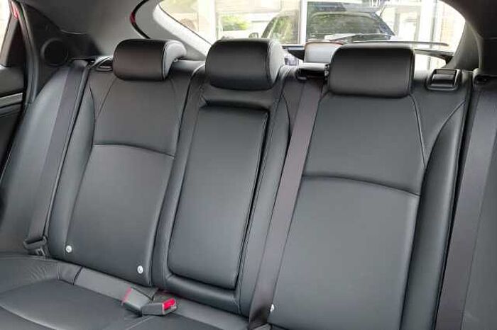 Honda Civic 1.0 VTEC Turbo 126 EX 5dr 