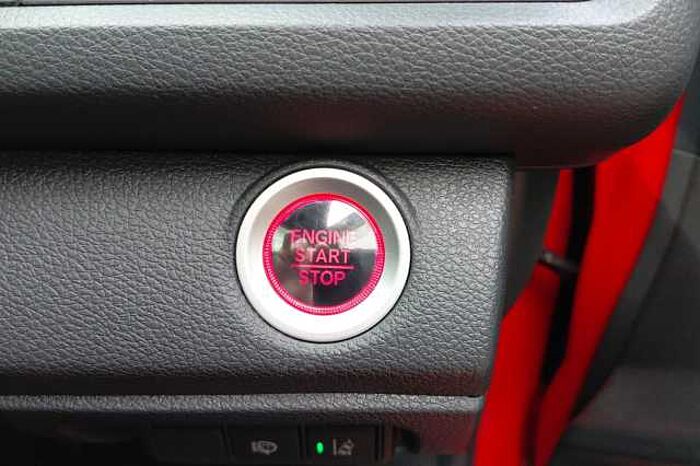 Honda Civic 1.0 VTEC Turbo 126 EX 5dr 