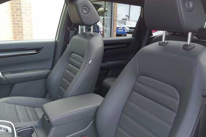 Honda CR-V e:PHEV 2.0 ePHEV Advance Tech 5dr eCVT 