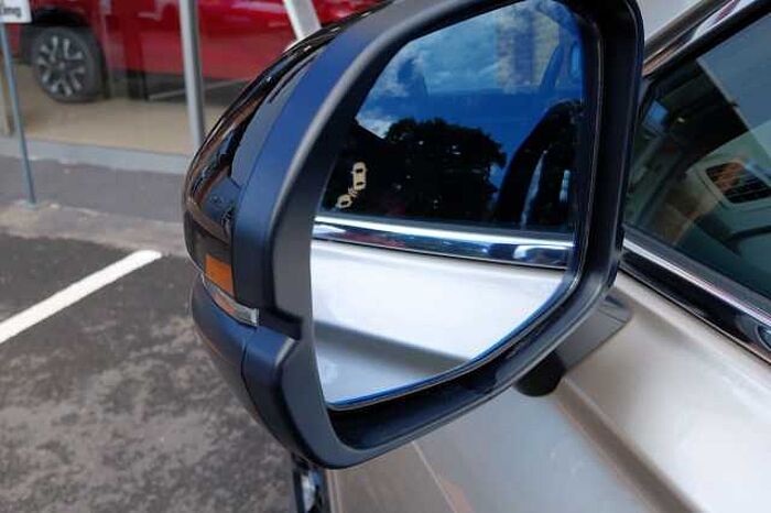Honda CR-V e:PHEV 2.0 ePHEV Advance Tech 5dr eCVT 
