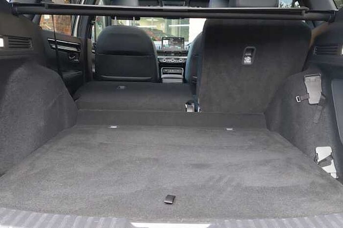 Honda CR-V e:PHEV 2.0 ePHEV Advance Tech 5dr eCVT 