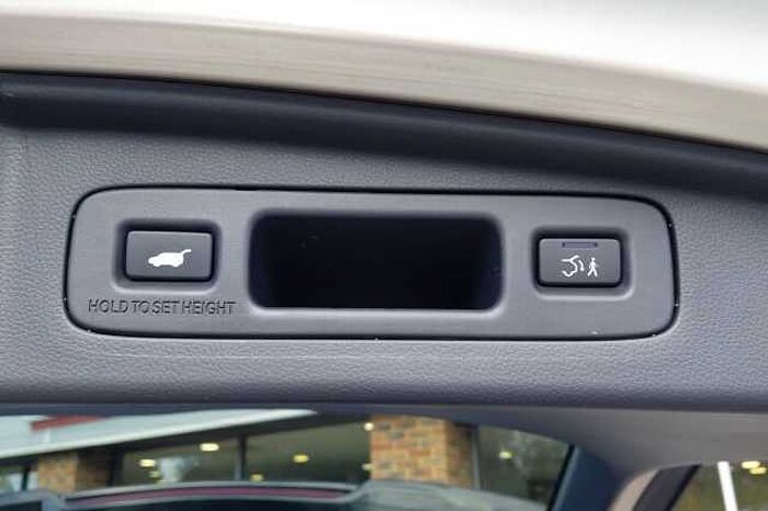 Honda CR-V e:PHEV 2.0 ePHEV Advance Tech 5dr eCVT 