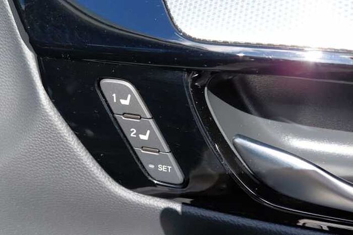 Honda CR-V e:PHEV 2.0 ePHEV Advance Tech 5dr eCVT 