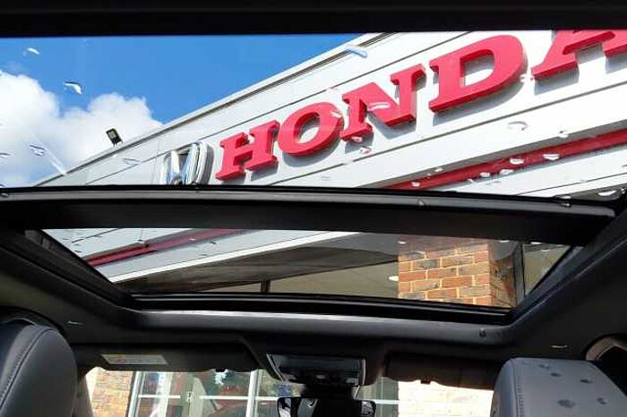 Honda CR-V e:PHEV 2.0 ePHEV Advance Tech 5dr eCVT 