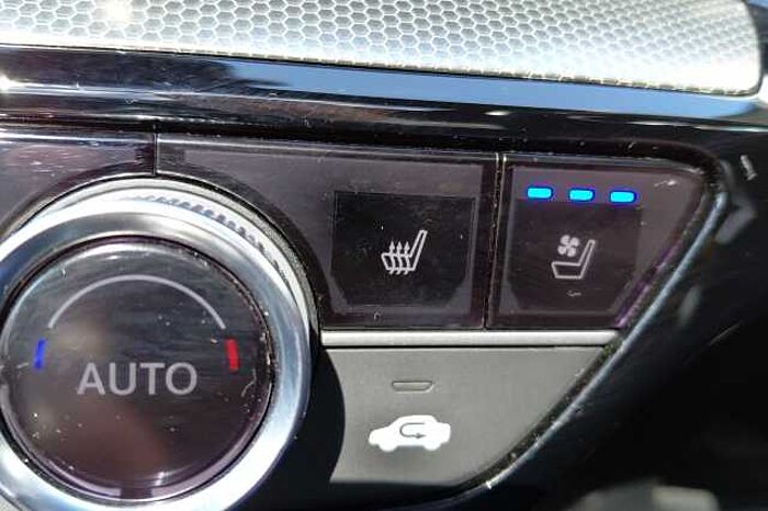 Honda CR-V e:PHEV 2.0 ePHEV Advance Tech 5dr eCVT 