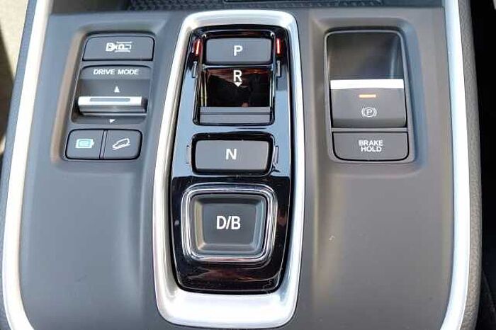 Honda CR-V e:PHEV 2.0 ePHEV Advance Tech 5dr eCVT 