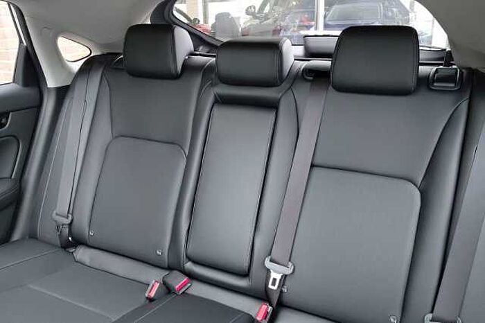 Honda Civic Hybrid 2.0 eHEV Advance 5dr CVT 