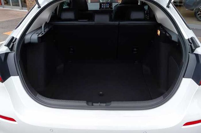 Honda Civic Hybrid 2.0 eHEV Advance 5dr CVT 