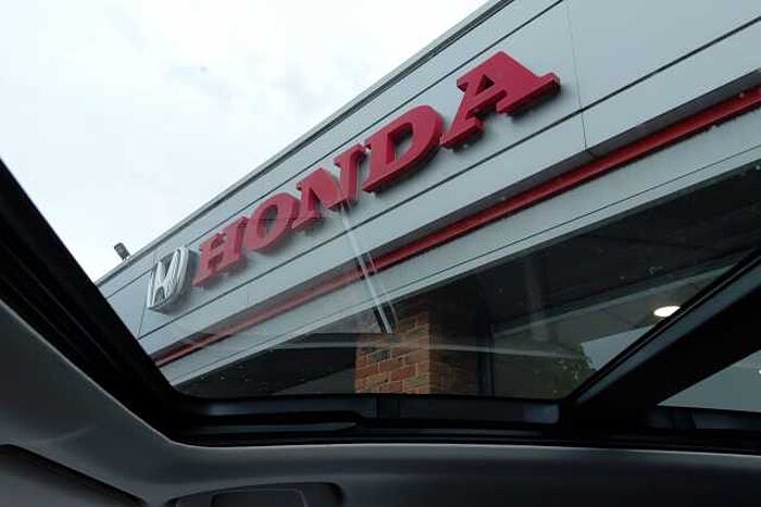 Honda Civic Hybrid 2.0 eHEV Advance 5dr CVT 