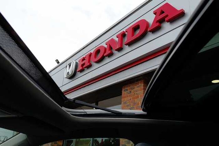 Honda Civic Hybrid 2.0 eHEV Advance 5dr CVT 