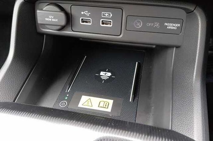 Honda Civic Hybrid 2.0 eHEV Advance 5dr CVT 