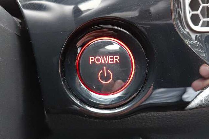 Honda Civic Hybrid 2.0 eHEV Advance 5dr CVT 