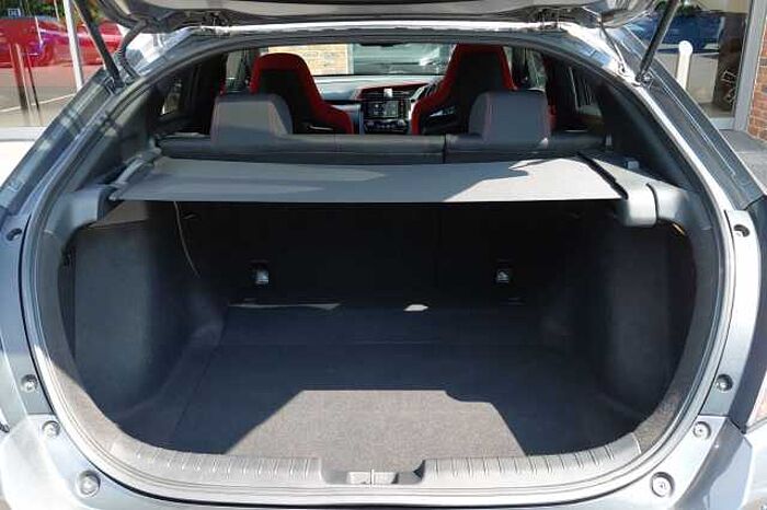 Honda Civic Type R 2.0 VTEC Turbo Type R GT 5dr 
