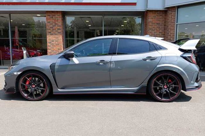 Honda Civic Type R 2.0 VTEC Turbo Type R GT 5dr 