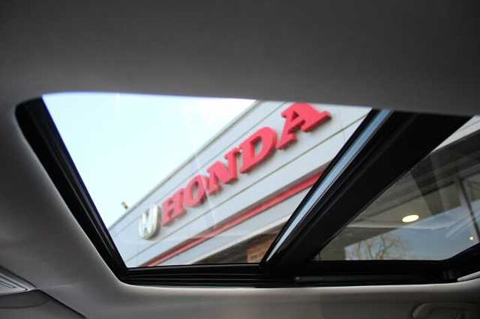 Honda ZR-V e:HEV 2.0 eHEV Advance 5dr CVT 