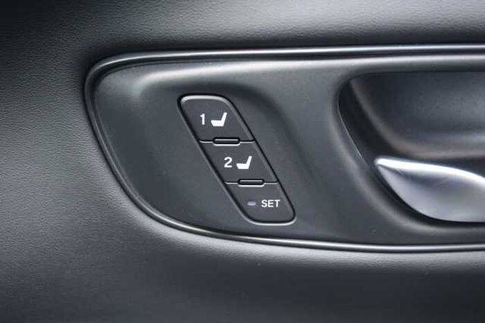 Honda ZR-V e:HEV 2.0 eHEV Advance 5dr CVT 