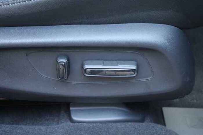 Honda ZR-V e:HEV 2.0 eHEV Advance 5dr CVT 