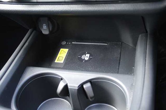 Honda ZR-V e:HEV 2.0 eHEV Advance 5dr CVT 