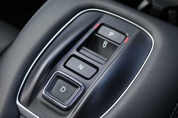 Honda ZR-V e:HEV 2.0 eHEV Advance 5dr CVT 