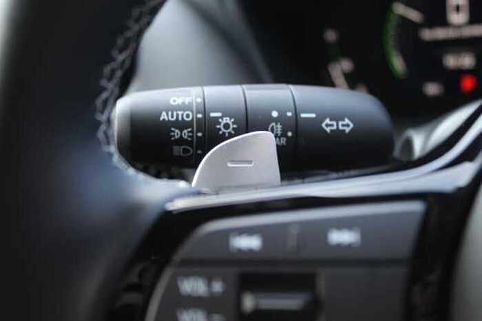 Honda ZR-V e:HEV 2.0 eHEV Advance 5dr CVT 