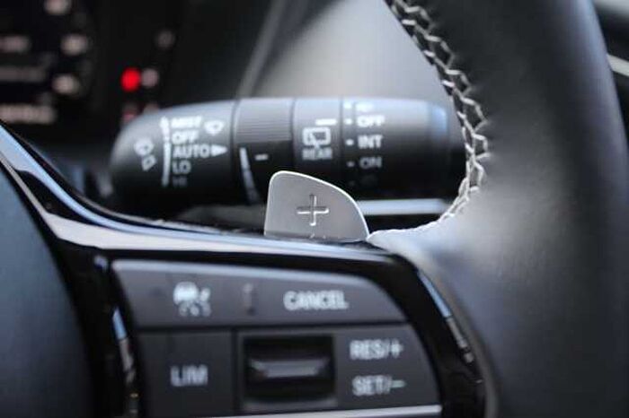 Honda ZR-V e:HEV 2.0 eHEV Advance 5dr CVT 