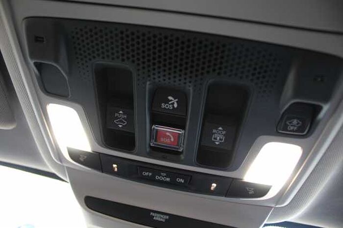 Honda ZR-V e:HEV 2.0 eHEV Advance 5dr CVT 