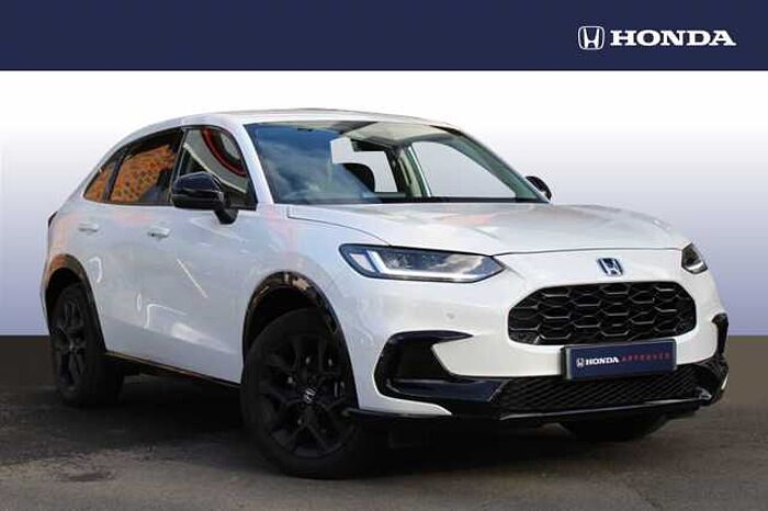 Honda ZR-V e:HEV 2.0 eHEV Sport 5dr CVT 