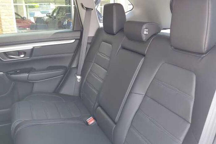 Honda CR-V Hybrid 2.0 i-MMD Hybrid SR 5dr eCVT 