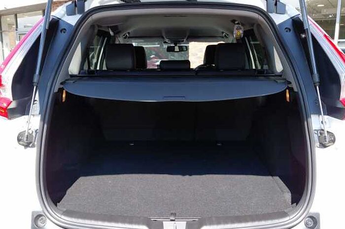 Honda CR-V Hybrid 2.0 i-MMD Hybrid SR 5dr eCVT 
