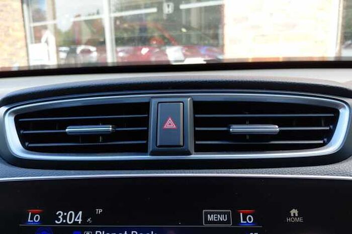Honda CR-V Hybrid 2.0 i-MMD Hybrid SR 5dr eCVT 