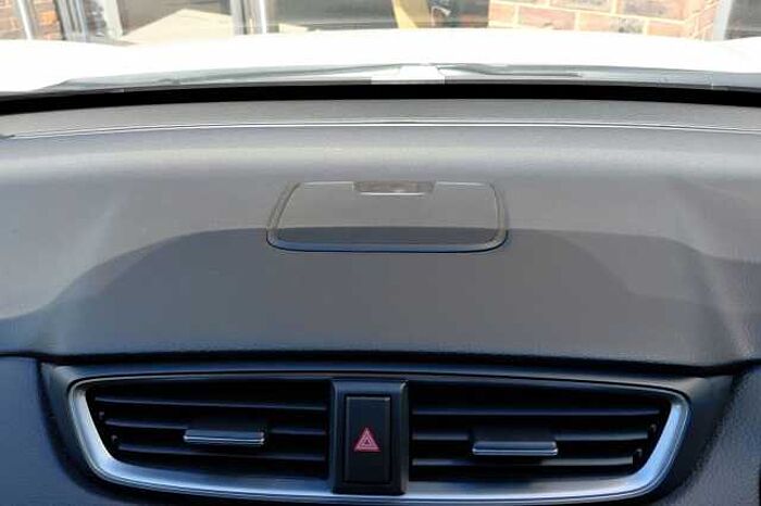 Honda CR-V Hybrid 2.0 i-MMD Hybrid SR 5dr eCVT 