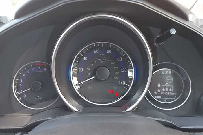 Honda Jazz 1.3 i-VTEC SE Navi 5dr 
