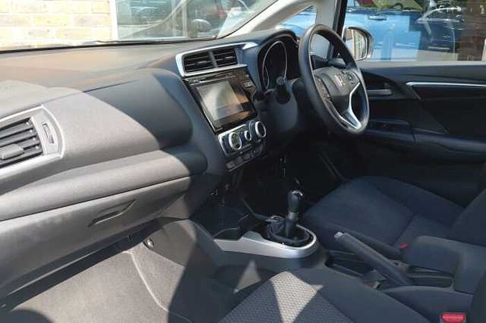 Honda Jazz 1.3 i-VTEC SE Navi 5dr 