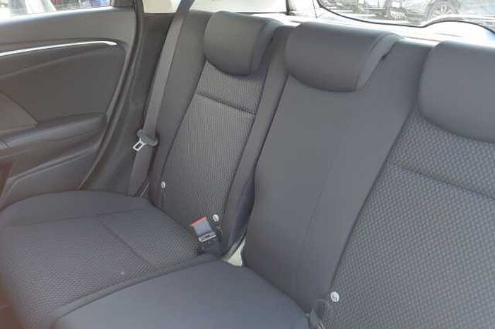 Honda Jazz 1.3 i-VTEC SE Navi 5dr 