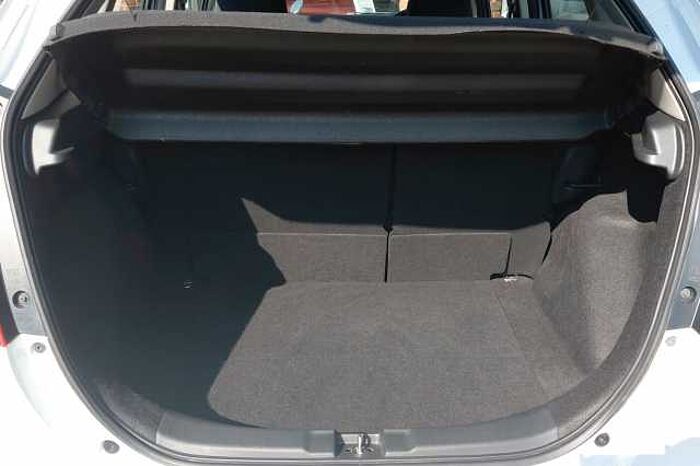 Honda Jazz 1.3 i-VTEC SE Navi 5dr 